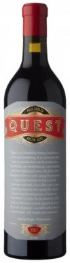 Quest - Red Blend 2023