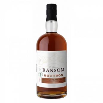 Ranson Distillery - Ramson Bourbon
