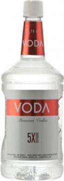 Royal Liquors Co. - VODA (1.75L)