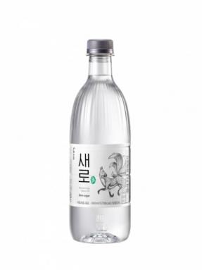 Saero - Zero Sugar Korean Soju (375ml)