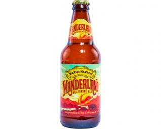 Sierra Nevada Brewing Co. - WANDERLAND