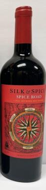 Silk & Spice - Spice Road 2021