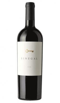 Sinegal Estate - SINEGAL 2022