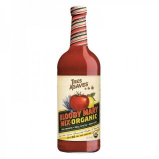Tres Agaves - Bloody Mary Mix