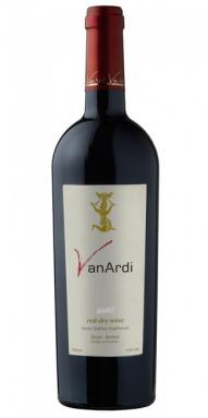 Varuzha Mouradian - Van Ardi 2021