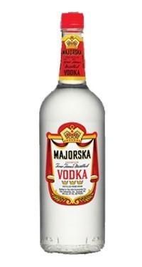 Majorska - Vodka