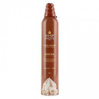 Whip Shots - Mocha (200ml)