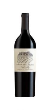 Yount Mill House - Napa Cabernet Sauvignon 2022
