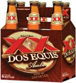Dos Equis - Amber