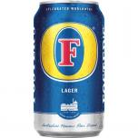 Fosters - Lager