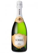 Korbel Winery - Brut California Champagne 0 (4 pack 187ml)