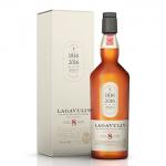 Lagavulin - 8 Year Old Islay Single Malt Scotch Whisky Limited Edition