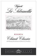 Melini - Chianti Classico La Selvanella Riserva 2019