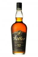 Buffalo Trace Distillery - Weller 12 year Bourbon