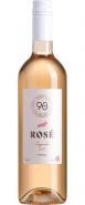 90+ Cellars - Rose Lot 33 Languedoc 2021