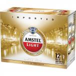 Amstel Brewery - Amstel Light 0