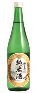 Asahi Brewery - Asahiyama Junmai 0