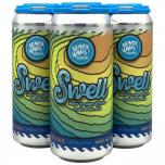 Beach Haus Brewery - Swell 0