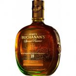 Buchanan's - 18 Year Special Reserve