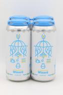 Burlington Beer Company - IT'S COMPLICATED BEING A WIZARD 0