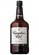 Canadian Club - Whisky