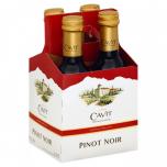 Cavit - Pinot Noir 4 Pack 2021