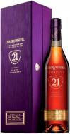 Courvoisier - Connoisseu Collection Aged 21 years