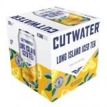Cutwater Spirits - Long Island