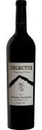 Delectus Vineyard and Winery - Delectus 2013