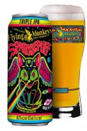 Flying Monkeys Craft Brewery - Sparklepuff Triple IPA