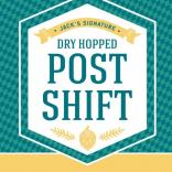 Jack's Abby Brewing - Post Shift Pilsner 0