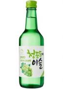 Jinro - Green Grape