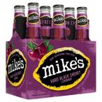 Mike's Hard Beverage Co - Mike's Black Cherry 0
