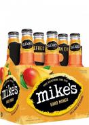 Mike's Hard Beverage Co - Mike's Hard Mango Punch 0