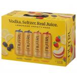 Nutrl - Lemonade Variety 8 Pack (355ml)