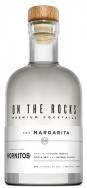 On The Rocks - The Margarita 0
