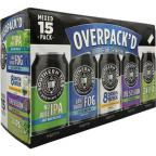 Southern Tier Brewing Co. - Overpack'D 0
