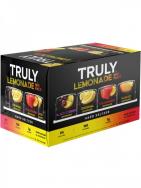 Truly Hard Seltzer - TRULY - LEMANADE MIX PACK 0
