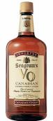 Seagram's - V.O. Canadian Whiskey