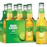 Anheuser-Busch - Bud Light Lime 0
