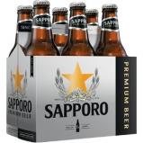 Sapporo Brewing Co - Sapporo Premium 0