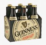 Guinness - Extra Stout 0