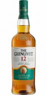 Glenlivet - 12 year Single Malt Scotch Speyside