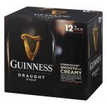 Guinness - Pub Draught Stout 0