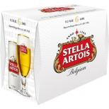 Stella Artois Brewery - Stella Artois 0