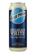 Blue Moon Brewing Co - Blue Moon Belgian White 0