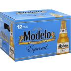 Cerveceria Modelo, S.A. - Modelo Especial 0