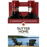 Sutter Home - Cabernet Sauvignon California 0