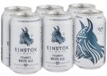 Einstok Brewery - White Ale 0