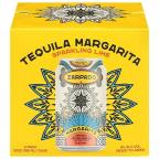 Zarpado - Tequila Margarita 0